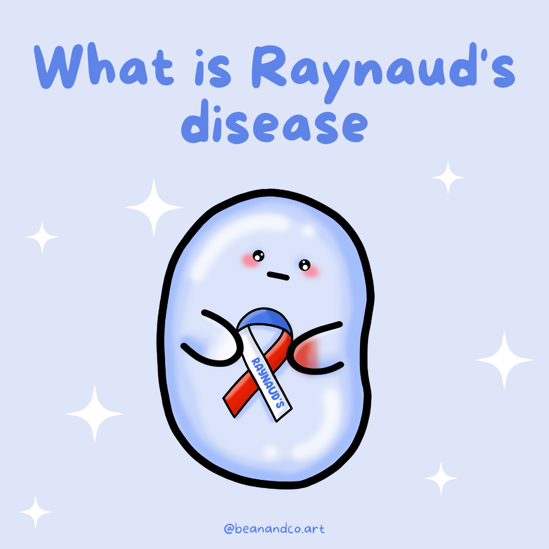 What Is Raynaud's Disease?