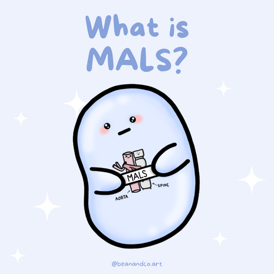 Let's learn about MALS