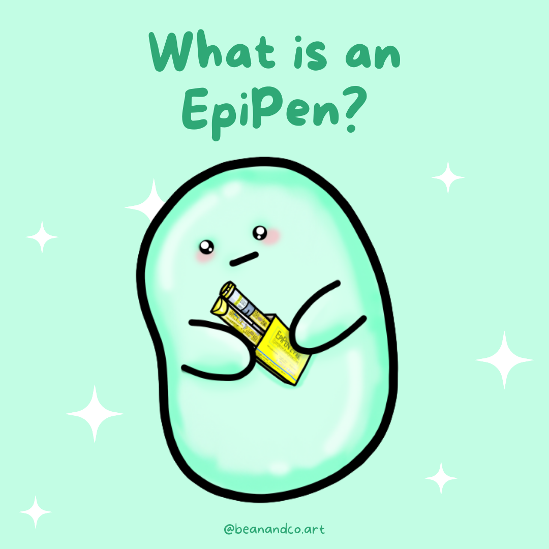 What is an EpiPen?